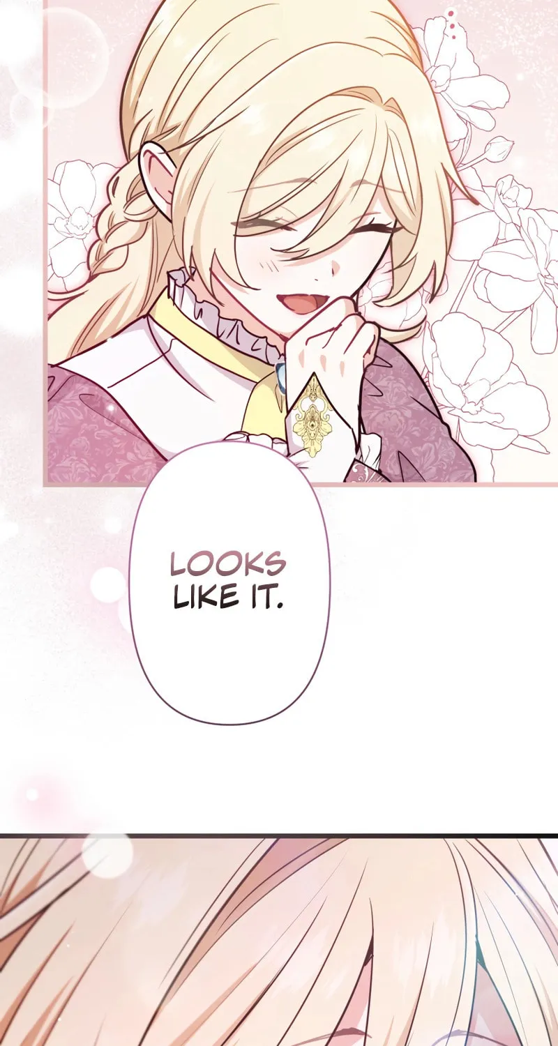 Forget That Night, Your Majesty Chapter 39 page 38 - 