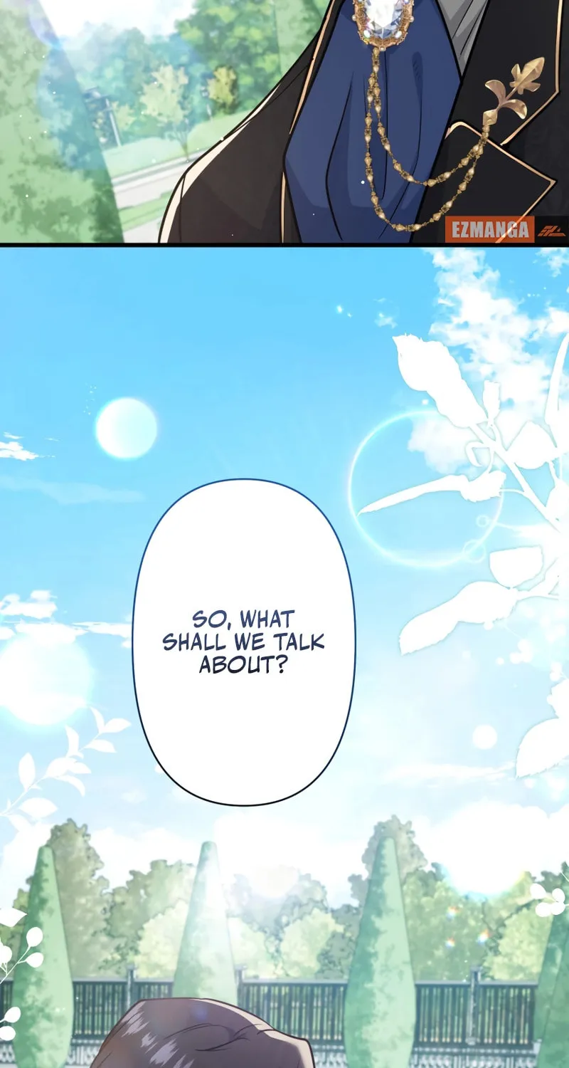 Forget That Night, Your Majesty Chapter 39 page 40 - 