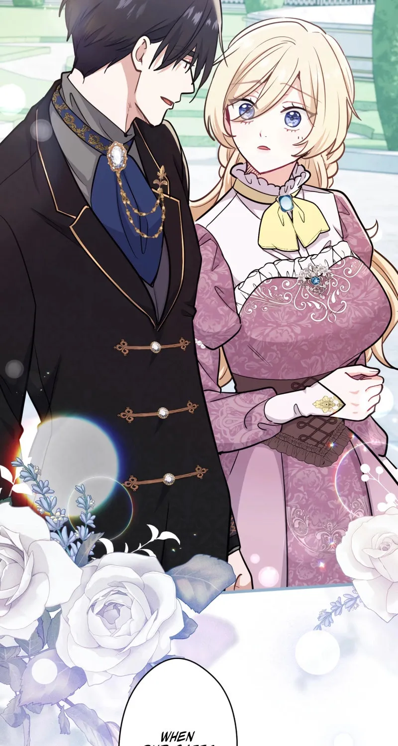 Forget That Night, Your Majesty Chapter 39 page 41 - 