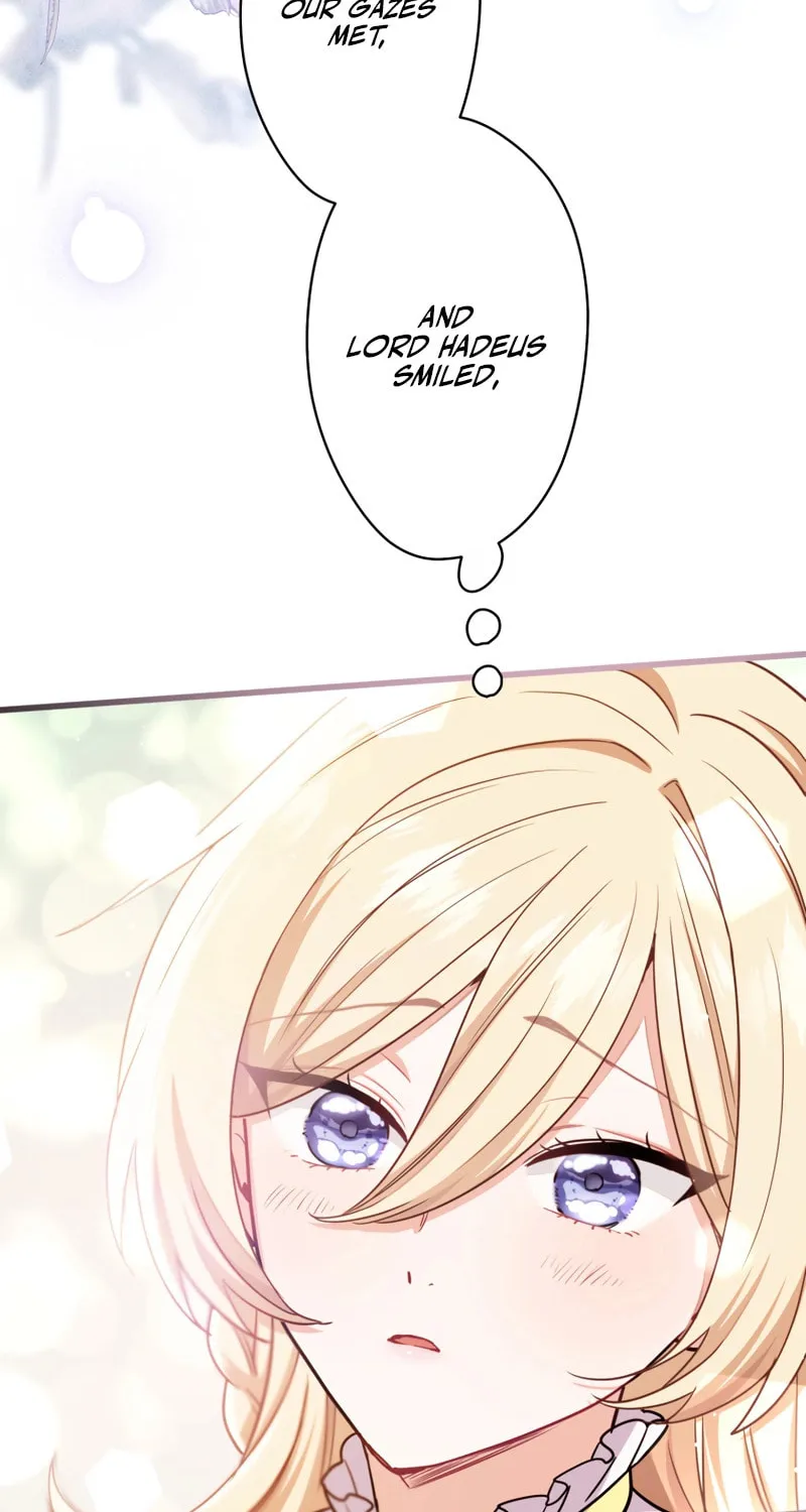 Forget That Night, Your Majesty Chapter 39 page 42 - 