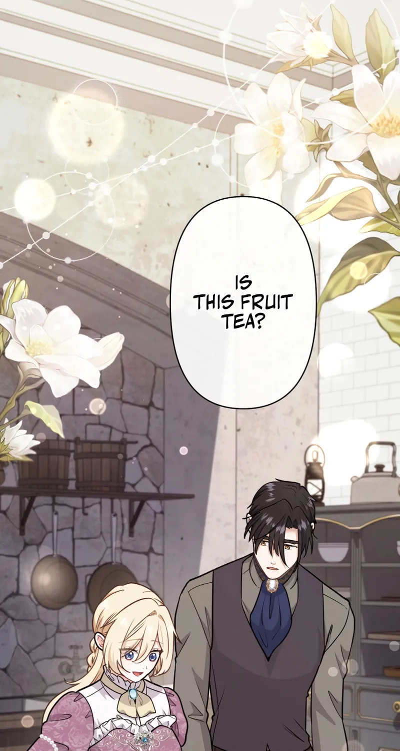 Forget That Night, Your Majesty Chapter 39 page 46 - 
