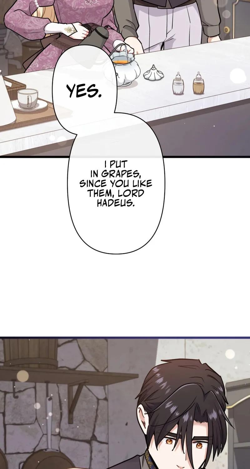 Forget That Night, Your Majesty Chapter 39 page 47 - 