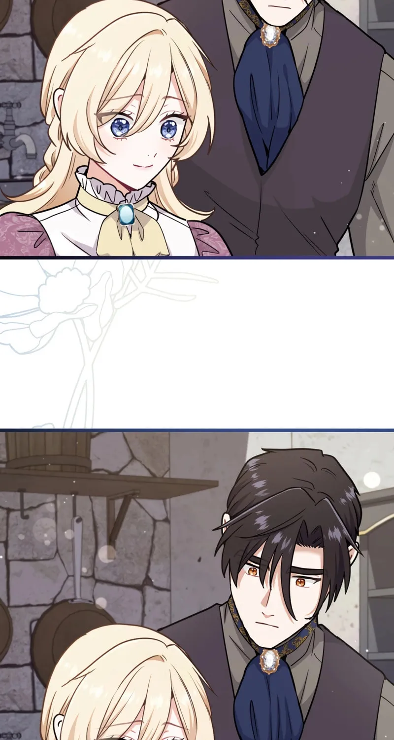 Forget That Night, Your Majesty Chapter 39 page 48 - 