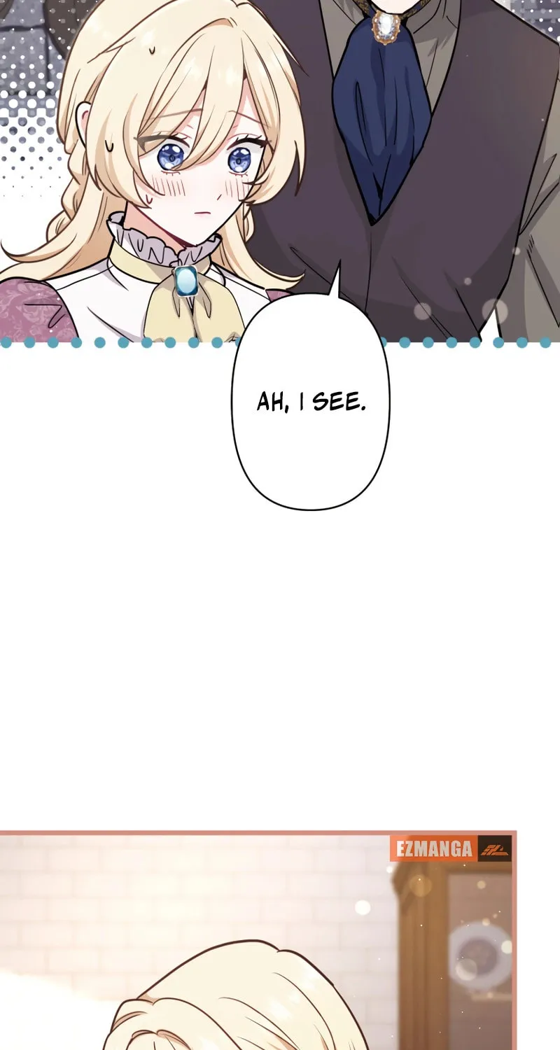 Forget That Night, Your Majesty Chapter 39 page 50 - 