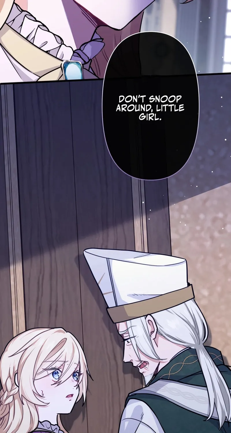Forget That Night, Your Majesty Chapter 39 page 6 - 