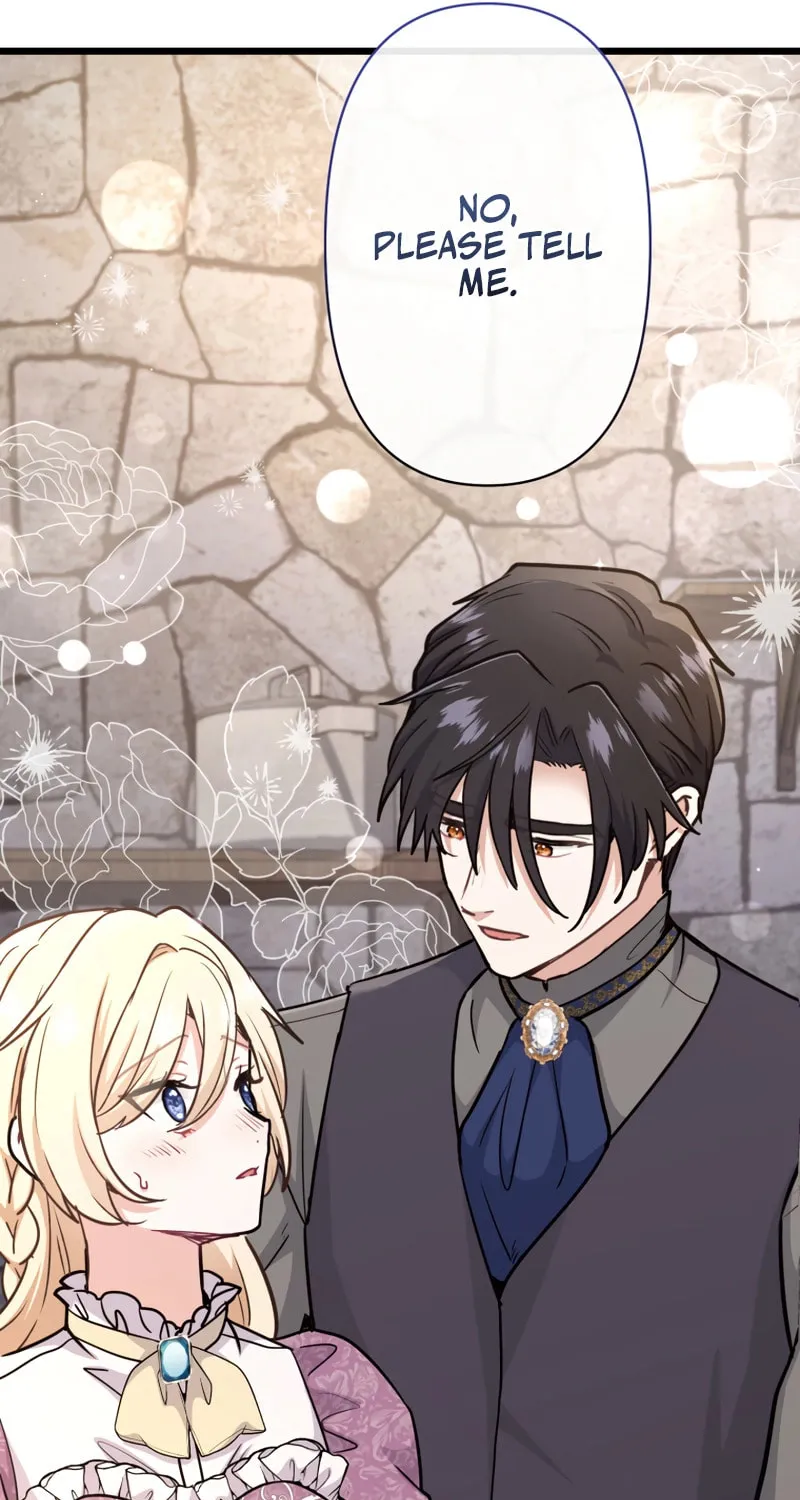 Forget That Night, Your Majesty Chapter 39 page 52 - 