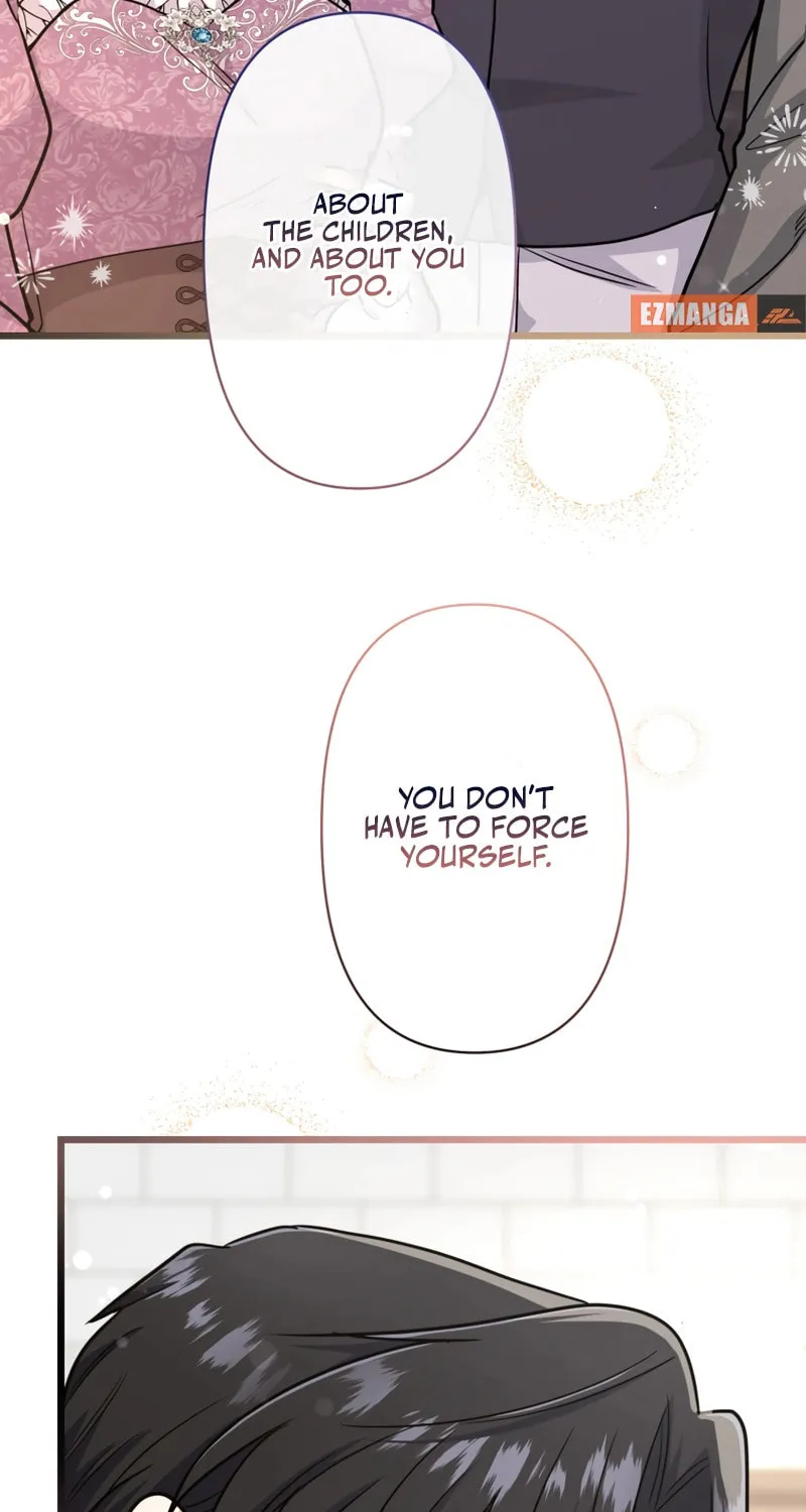 Forget That Night, Your Majesty Chapter 39 page 53 - 
