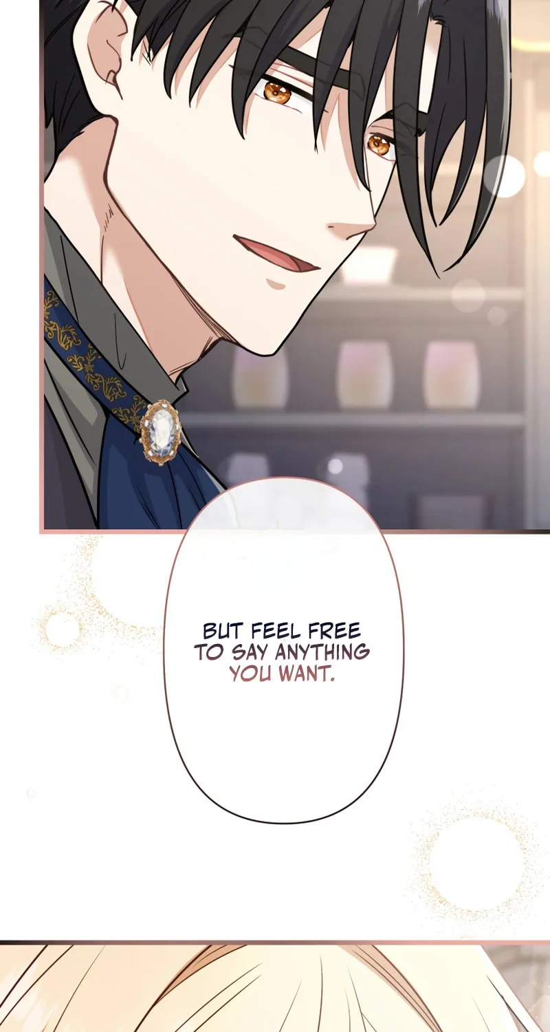 Forget That Night, Your Majesty Chapter 39 page 54 - 