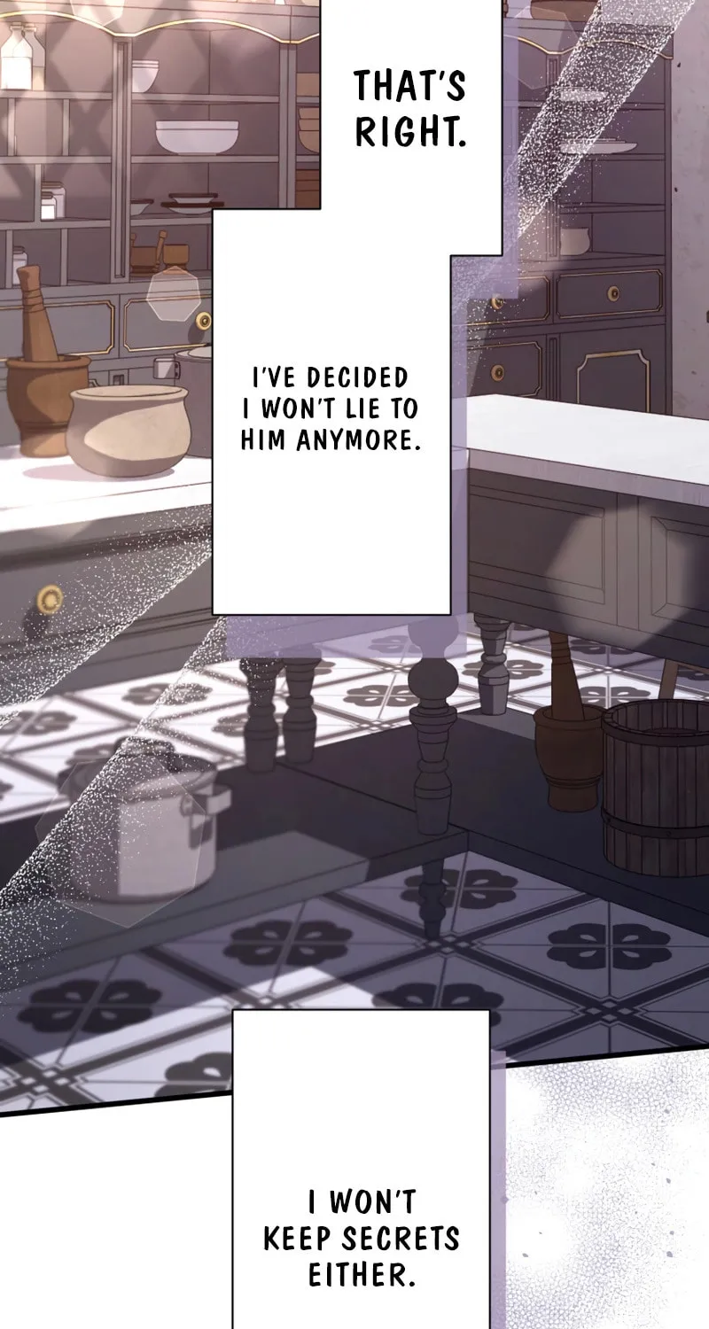 Forget That Night, Your Majesty Chapter 39 page 56 - 