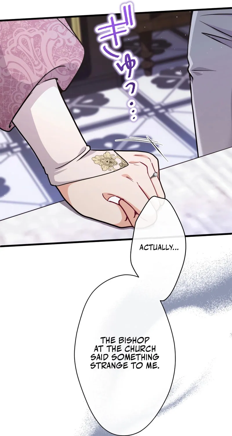 Forget That Night, Your Majesty Chapter 39 page 58 - 