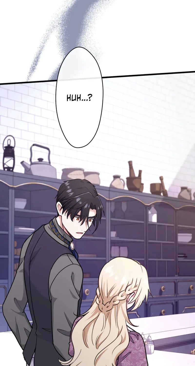 Forget That Night, Your Majesty Chapter 39 page 59 - 