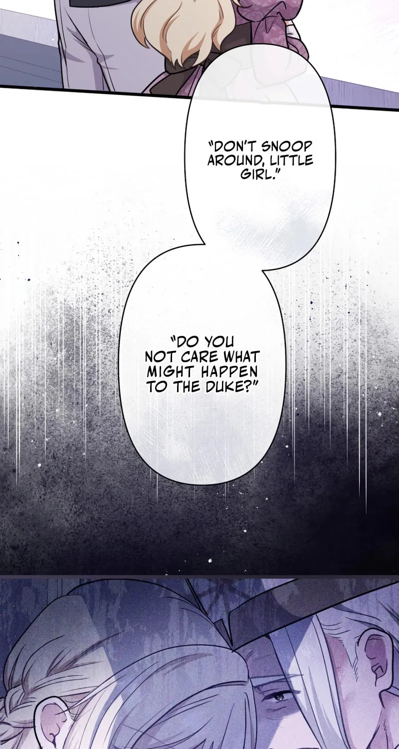 Forget That Night, Your Majesty Chapter 39 page 60 - 