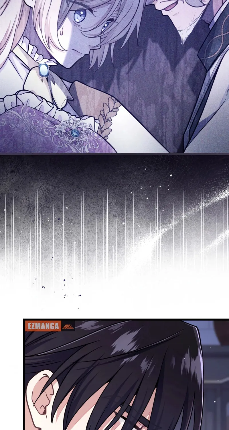 Forget That Night, Your Majesty Chapter 39 page 61 - 