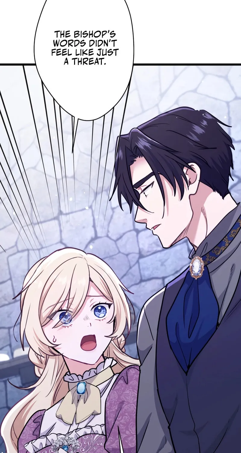 Forget That Night, Your Majesty Chapter 39 page 63 - 