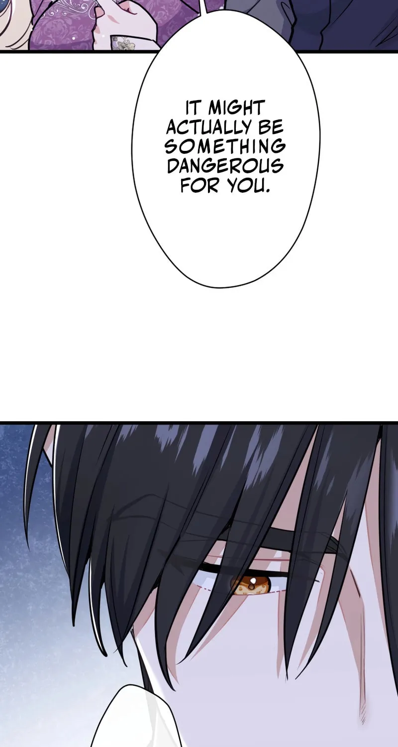 Forget That Night, Your Majesty Chapter 39 page 64 - 