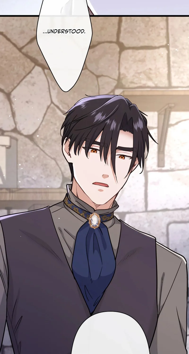Forget That Night, Your Majesty Chapter 39 page 65 - 