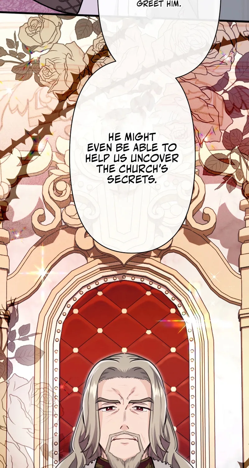 Forget That Night, Your Majesty Chapter 39 page 69 - 