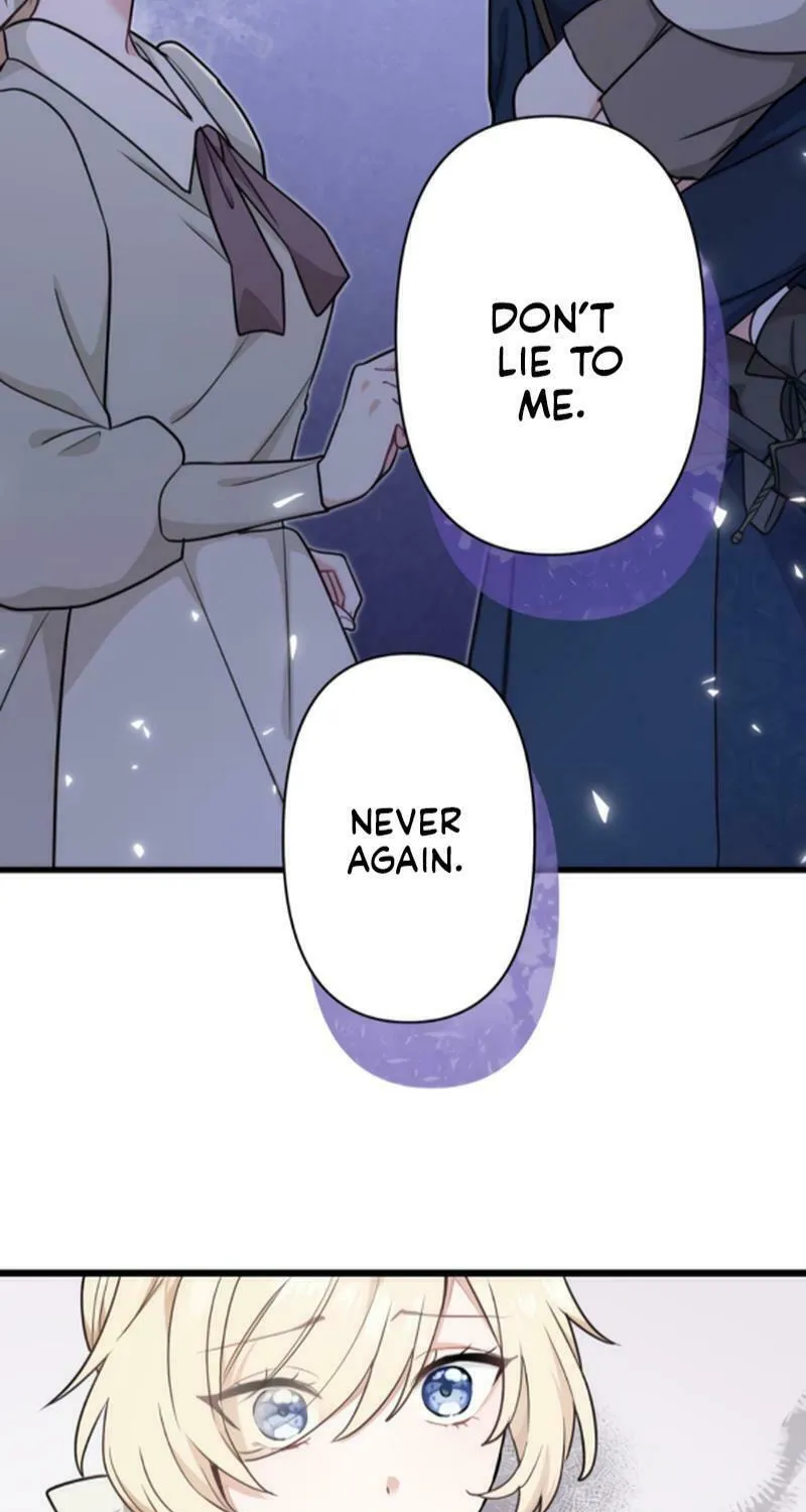 Forget That Night, Your Majesty Chapter 4 page 13 - 