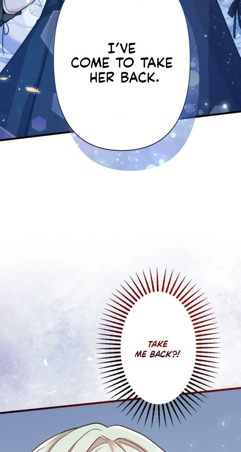 Forget That Night, Your Majesty Chapter 4 page 3 - 