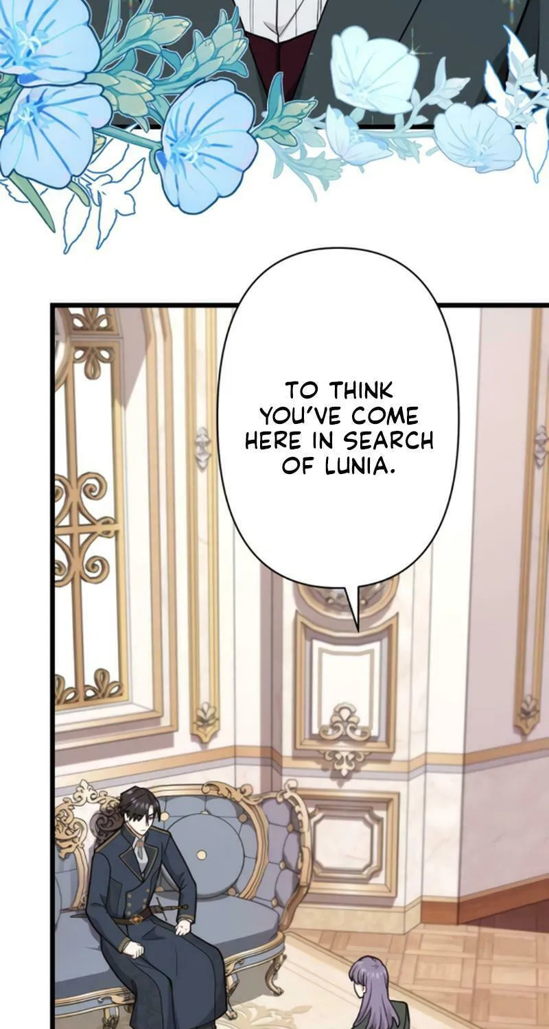 Forget That Night, Your Majesty Chapter 4 page 22 - 