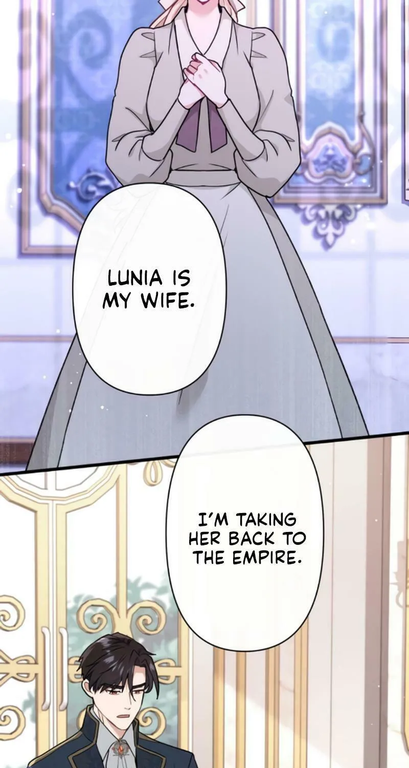 Forget That Night, Your Majesty Chapter 4 page 29 - 