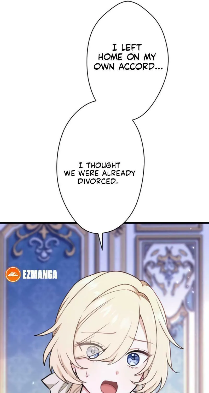 Forget That Night, Your Majesty Chapter 4 page 31 - 