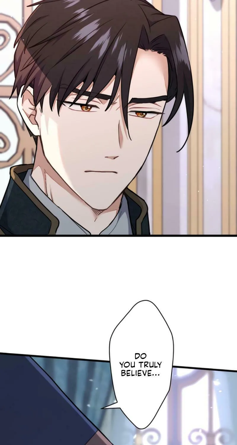 Forget That Night, Your Majesty Chapter 4 page 33 - 