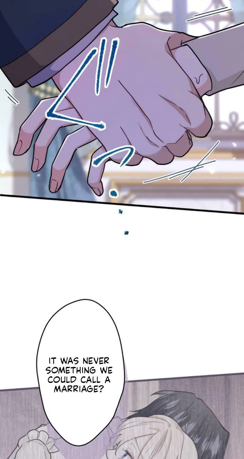 Forget That Night, Your Majesty Chapter 4 page 34 - 