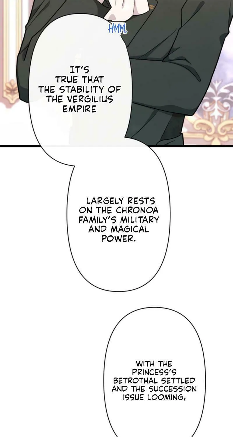 Forget That Night, Your Majesty Chapter 4 page 37 - 