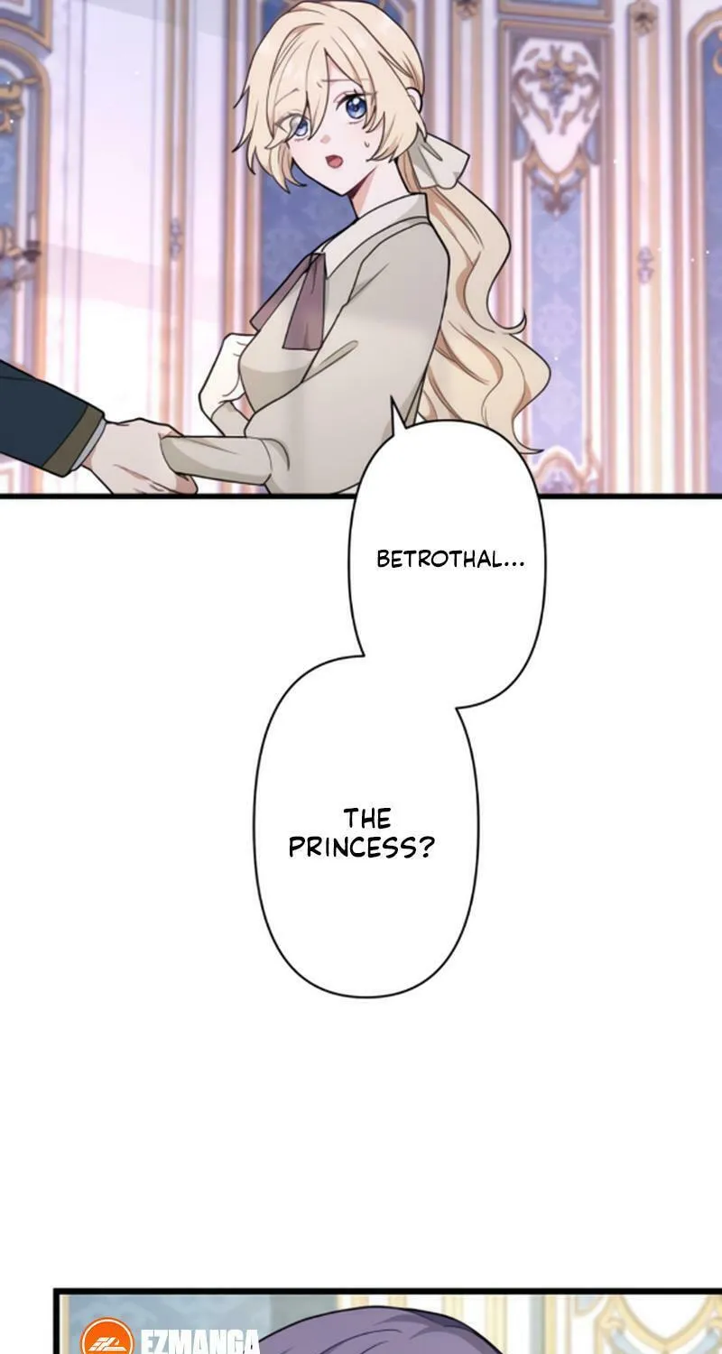 Forget That Night, Your Majesty Chapter 4 page 41 - 