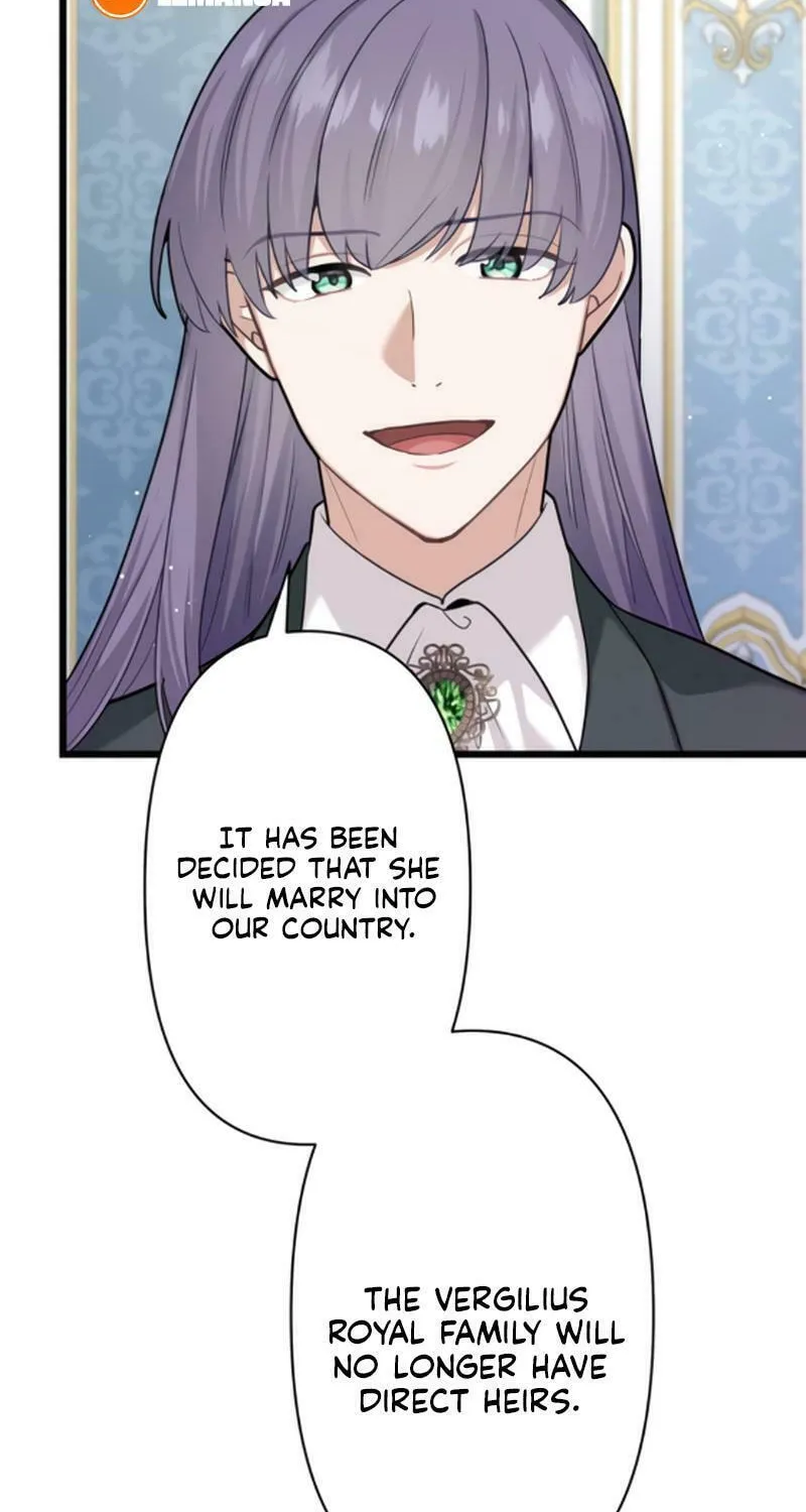 Forget That Night, Your Majesty Chapter 4 page 42 - 
