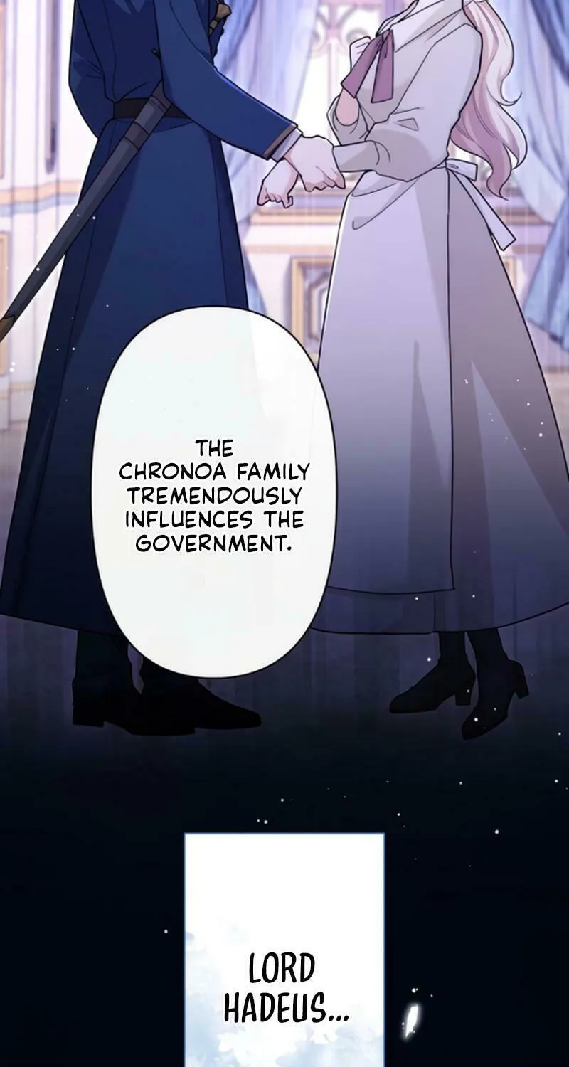 Forget That Night, Your Majesty Chapter 4 page 44 - 