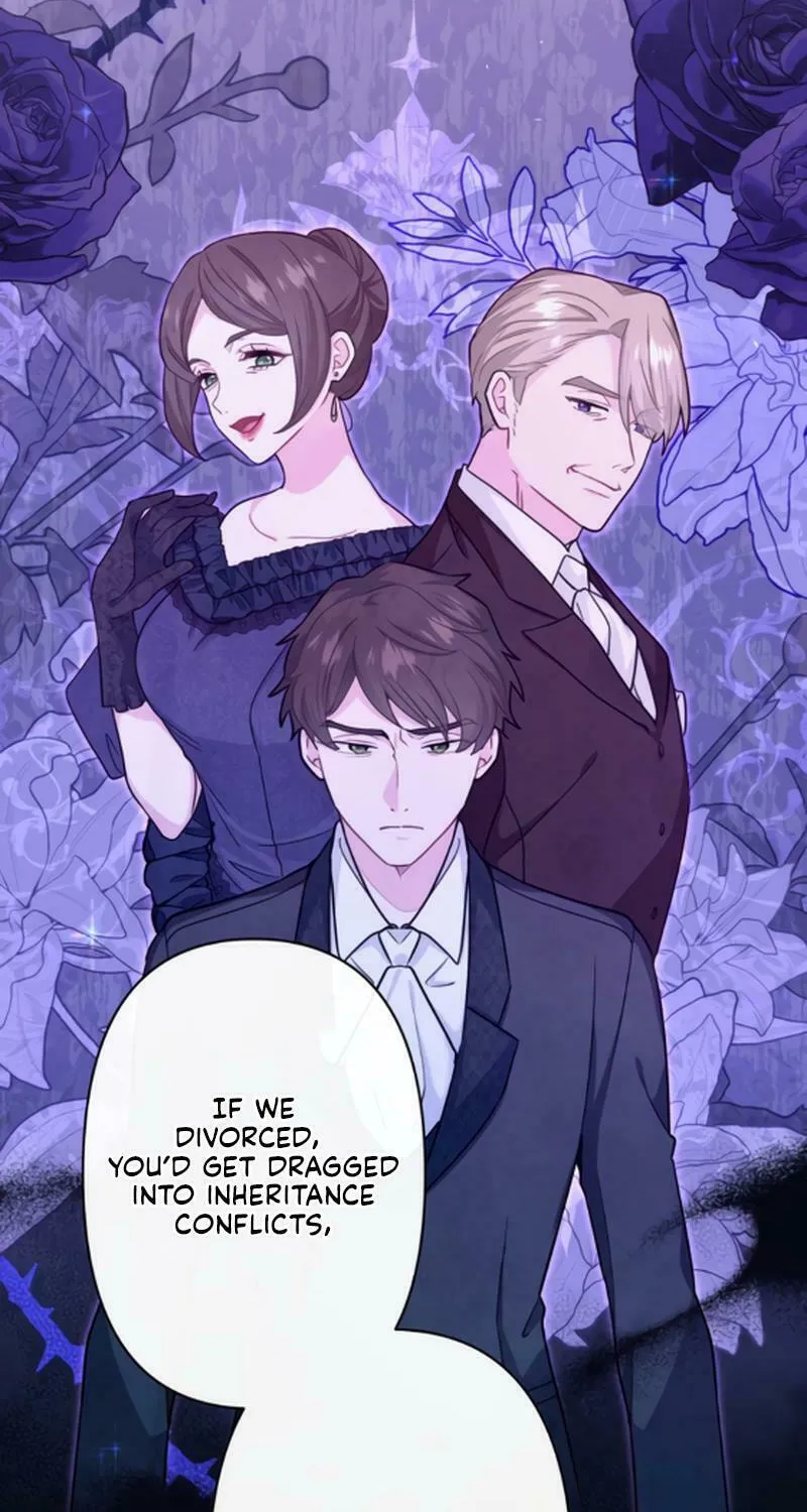 Forget That Night, Your Majesty Chapter 4 page 54 - 