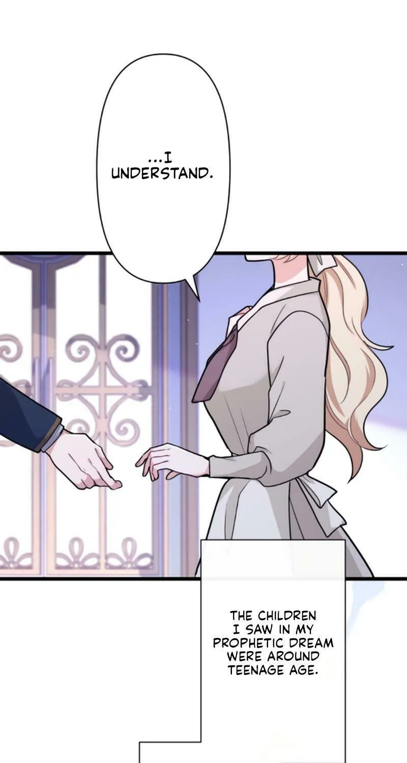 Forget That Night, Your Majesty Chapter 4 page 59 - 