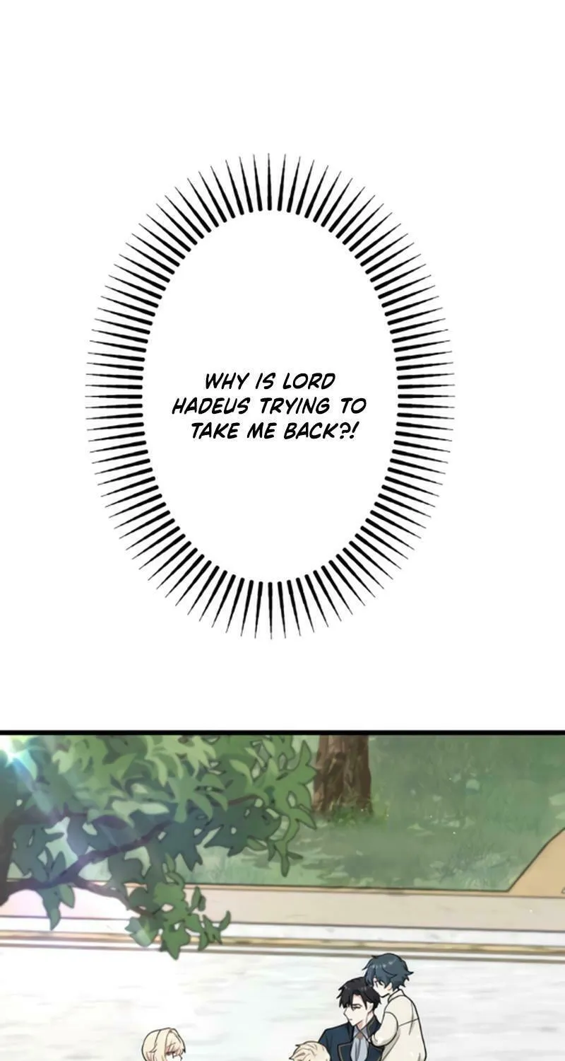 Forget That Night, Your Majesty Chapter 4 page 7 - 