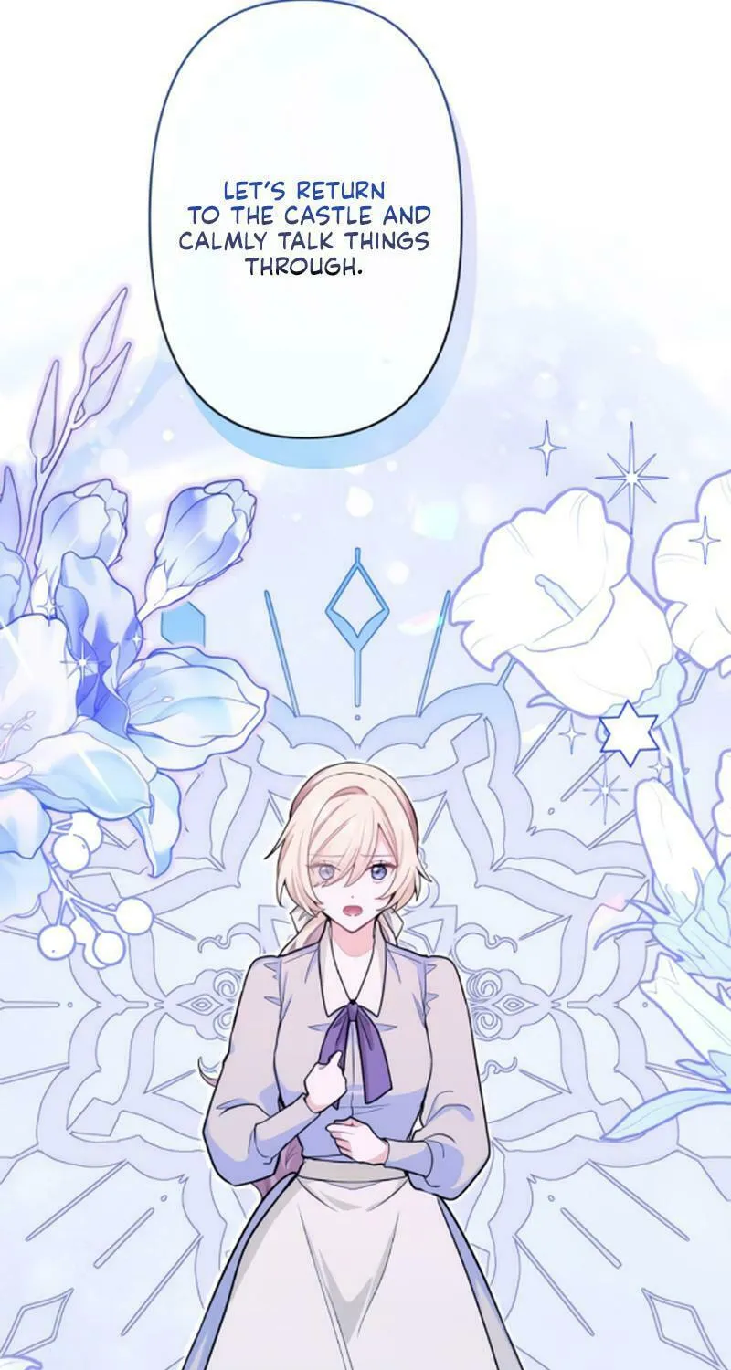 Forget That Night, Your Majesty Chapter 4 page 61 - 