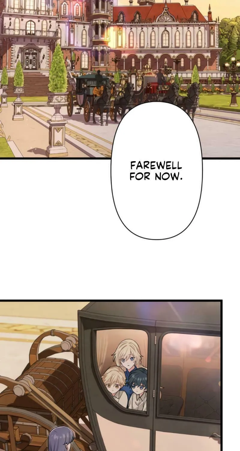 Forget That Night, Your Majesty Chapter 4 page 63 - 