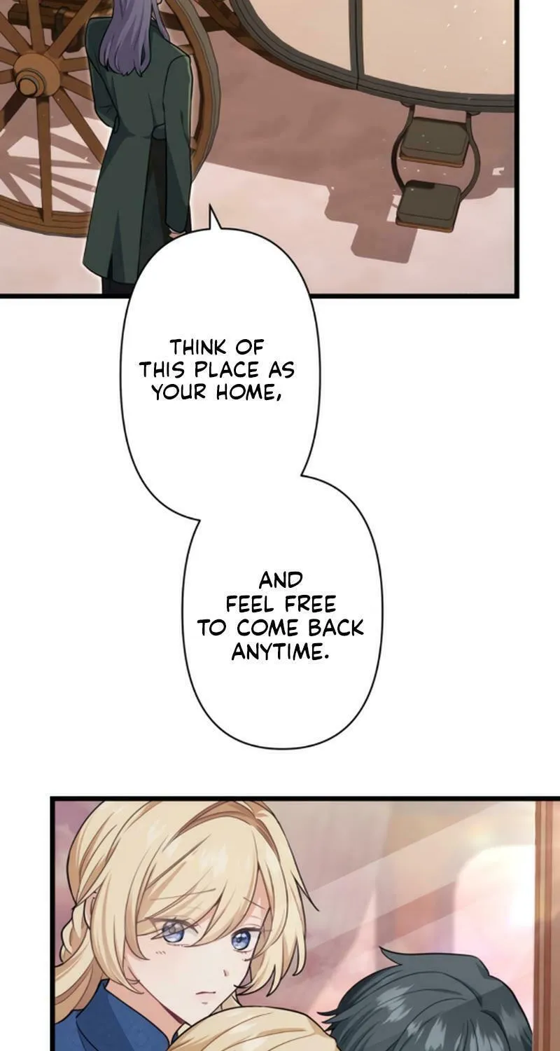 Forget That Night, Your Majesty Chapter 4 page 64 - 