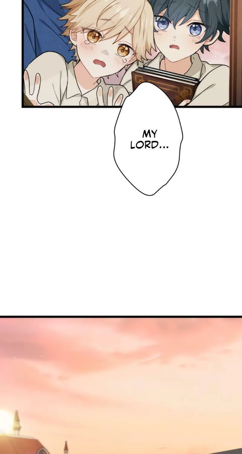 Forget That Night, Your Majesty Chapter 4 page 65 - 