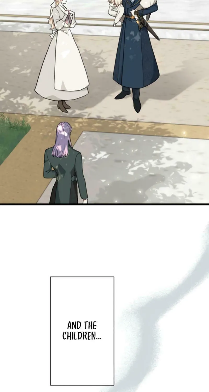 Forget That Night, Your Majesty Chapter 4 page 8 - 