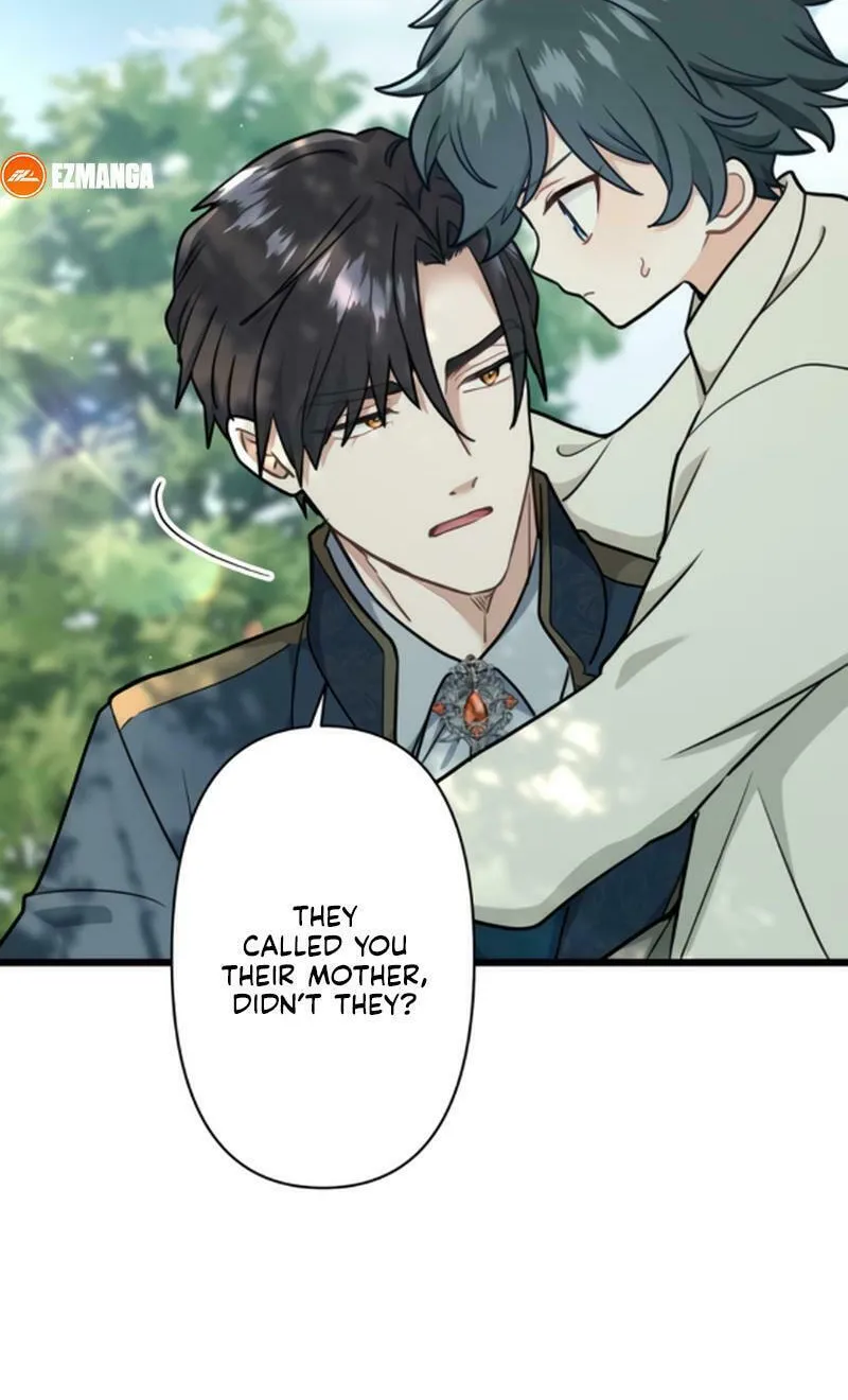 Forget That Night, Your Majesty Chapter 4 page 10 - 