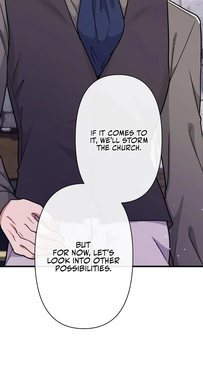 Forget That Night, Your Majesty Chapter 40 page 2 - 