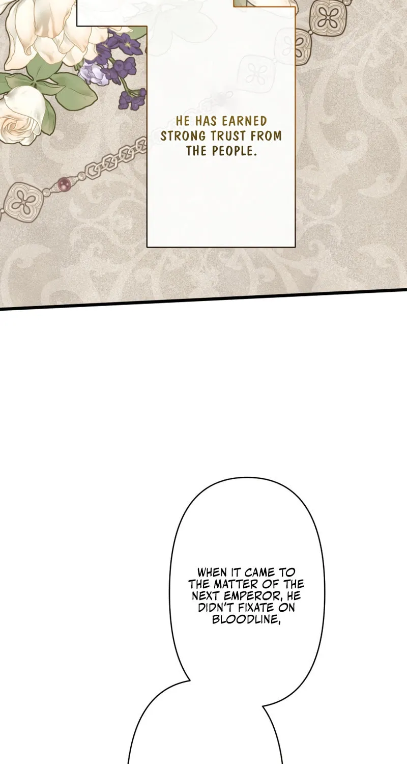 Forget That Night, Your Majesty Chapter 40 page 11 - 