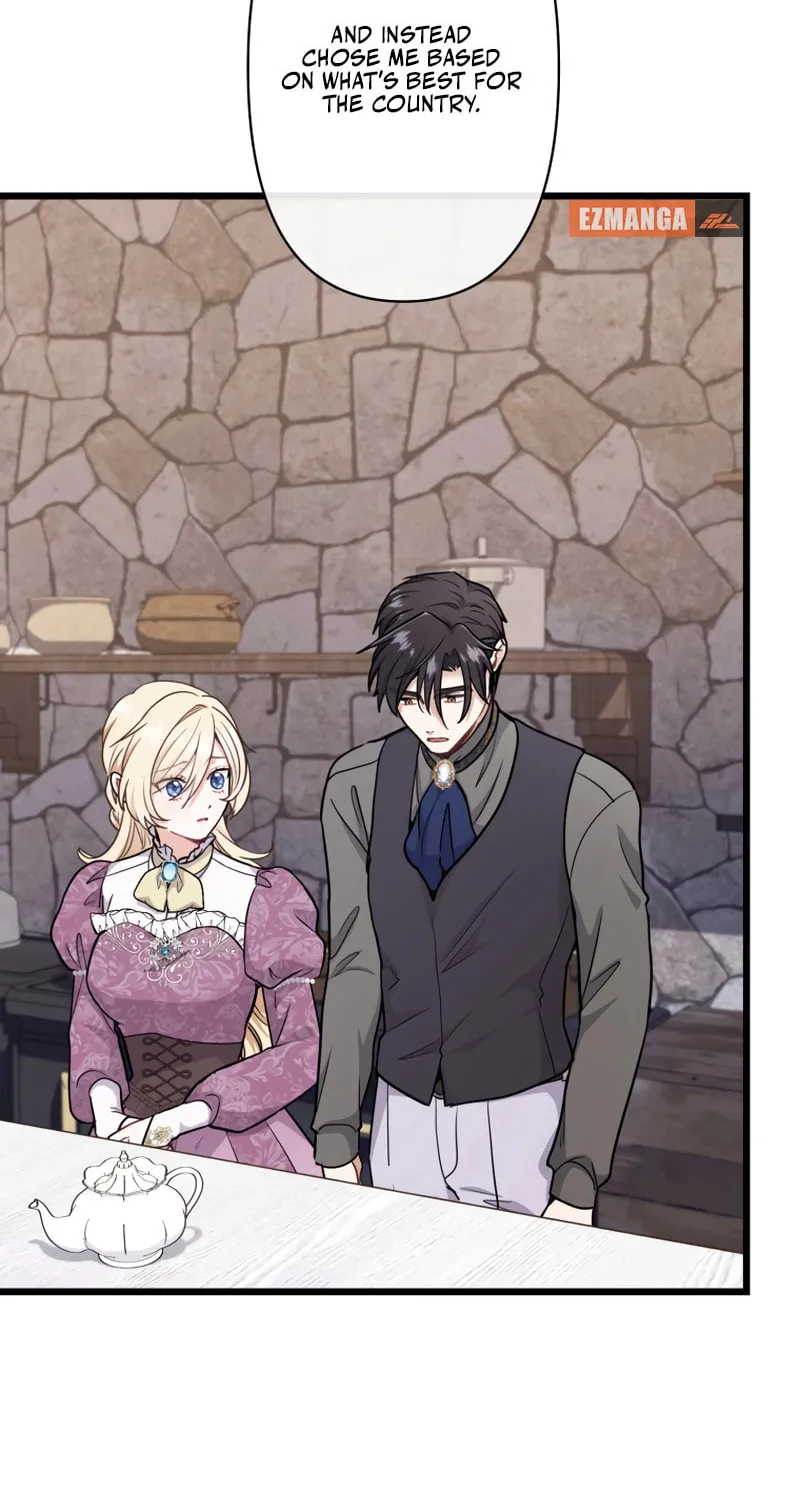 Forget That Night, Your Majesty Chapter 40 page 12 - 