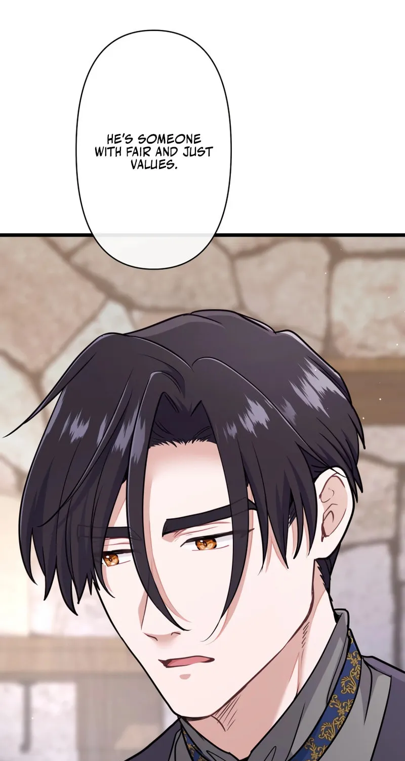 Forget That Night, Your Majesty Chapter 40 page 13 - 