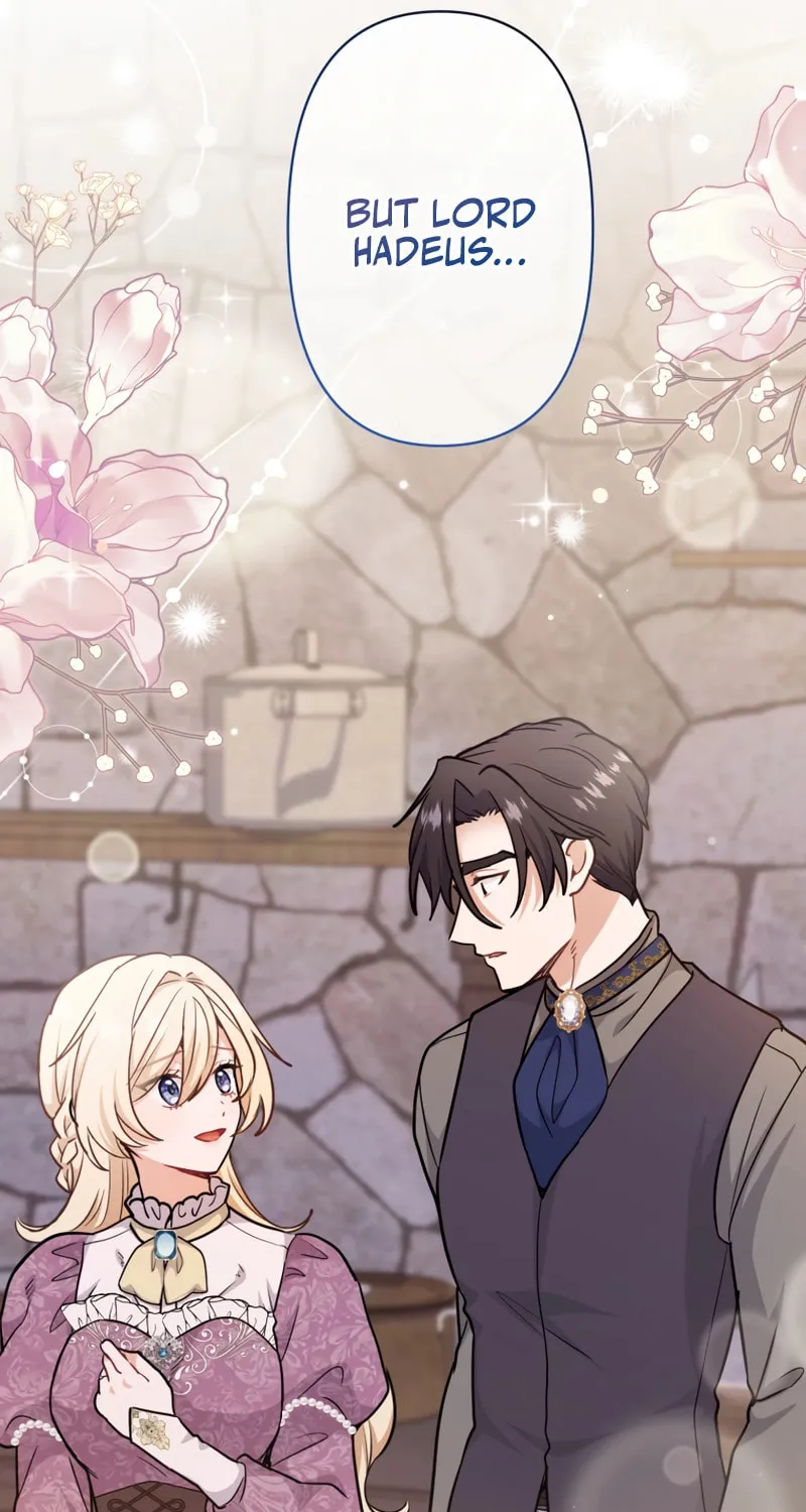 Forget That Night, Your Majesty Chapter 40 page 17 - 