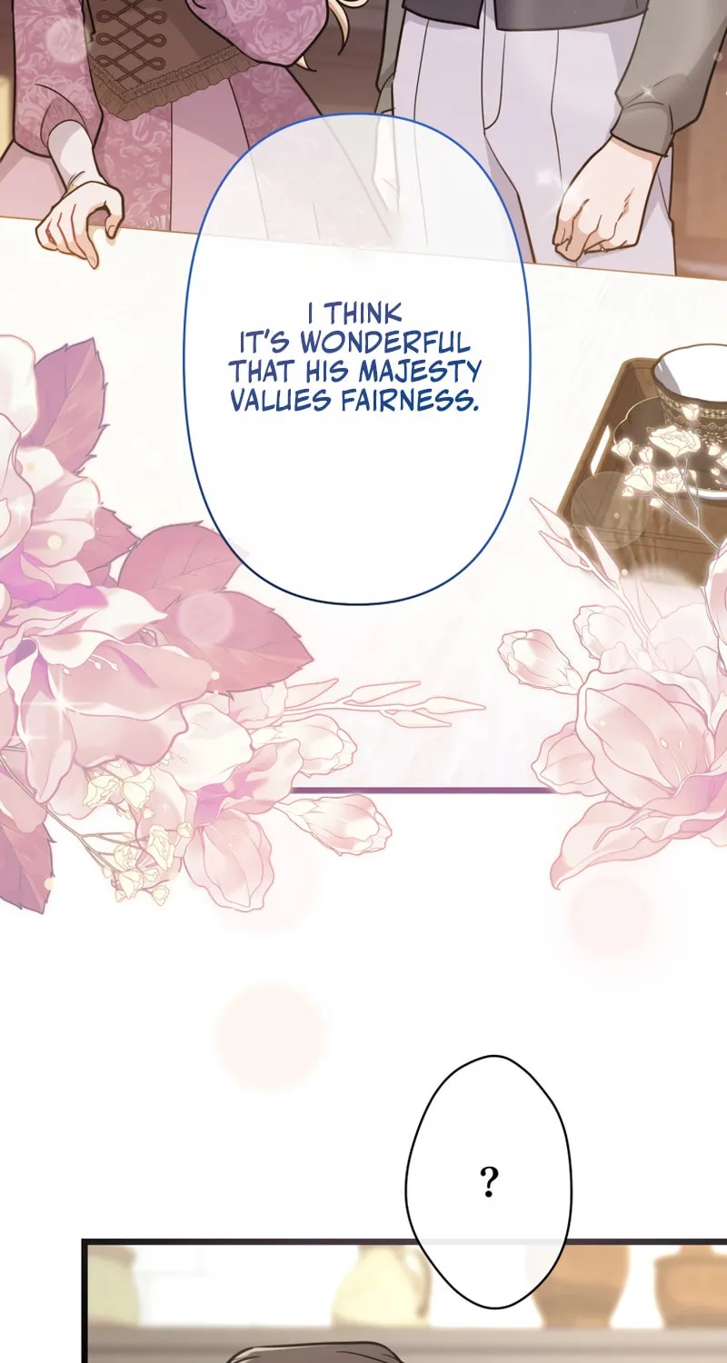 Forget That Night, Your Majesty Chapter 40 page 18 - 