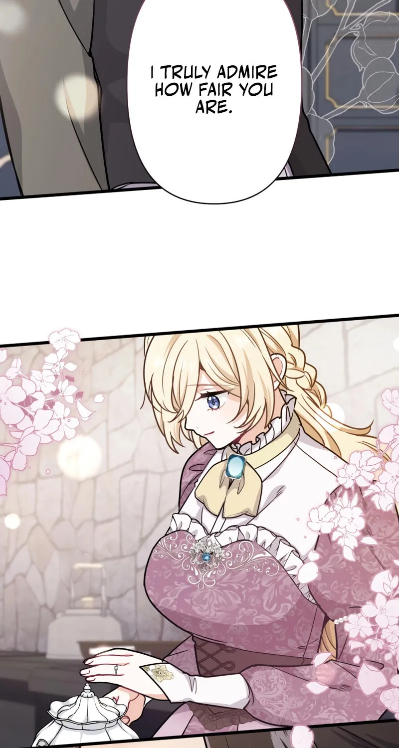 Forget That Night, Your Majesty Chapter 40 page 22 - 