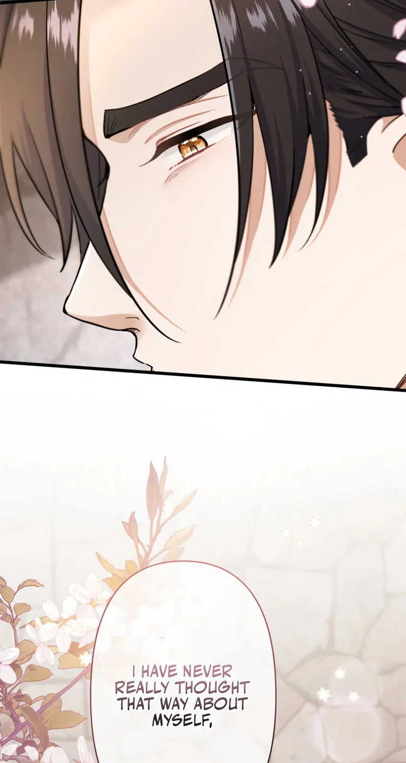 Forget That Night, Your Majesty Chapter 40 page 23 - 