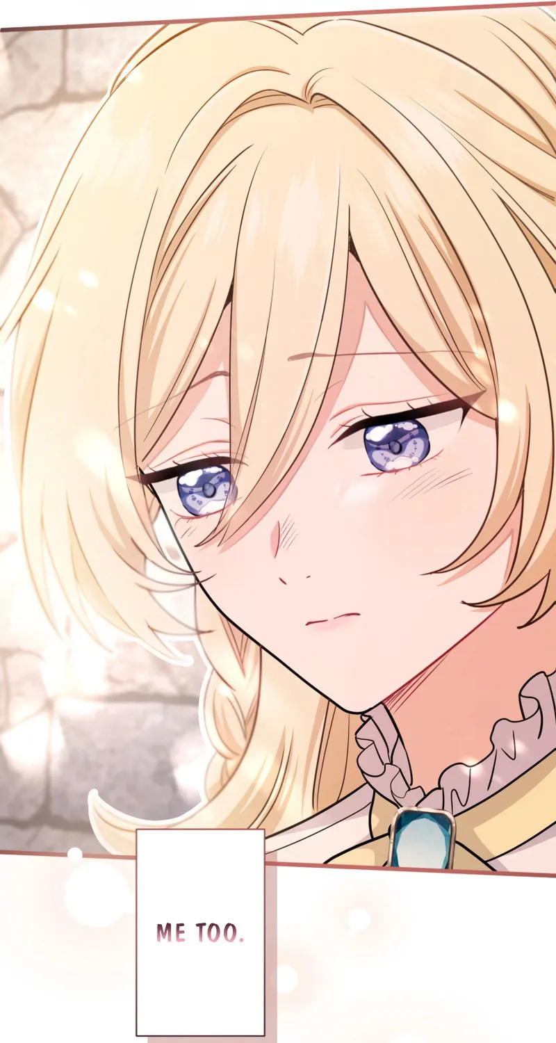 Forget That Night, Your Majesty Chapter 40 page 26 - 